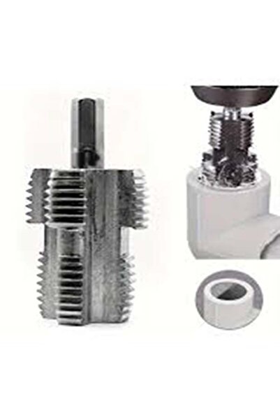 Lenox PPRC İÇ DİŞ AÇMA APARATI 1/2-3/4