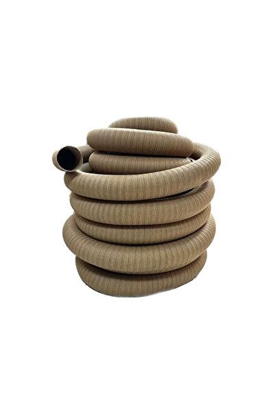 OTOVADİM 75 Lik Vebosta Webasto Üfleme Hortumu Özel Yanmaz 75mm Kraft - 2metr...