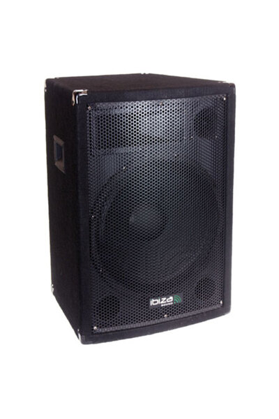 IBIZA Difuzor de 15 inch/38 cm, 200 W RMS, cu sunet excelent