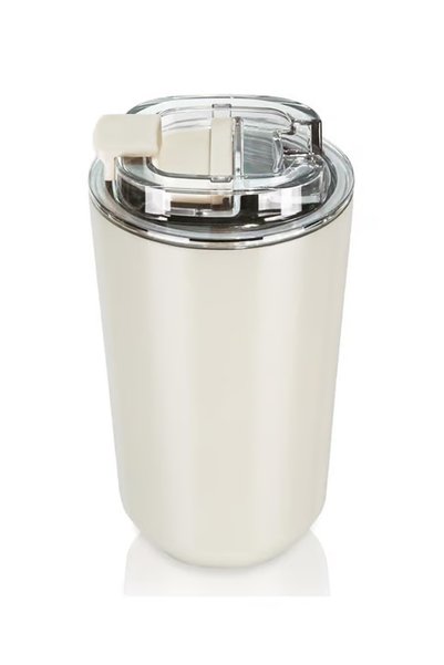 tusah Termos Bardak 400 ml Pastel Renkler Sevgiliye Özel