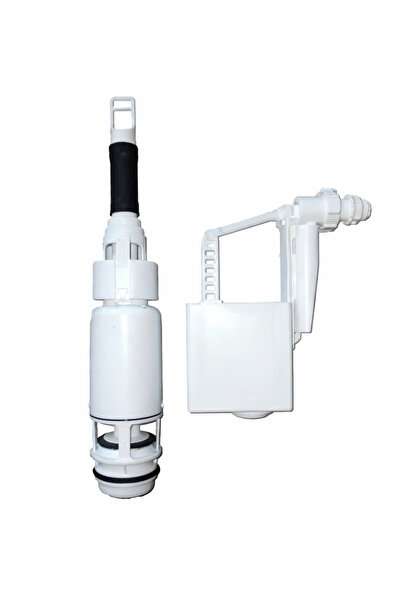 Visam Gömme Rezervuar Doldurma Boşaltma Grubu İç Takim