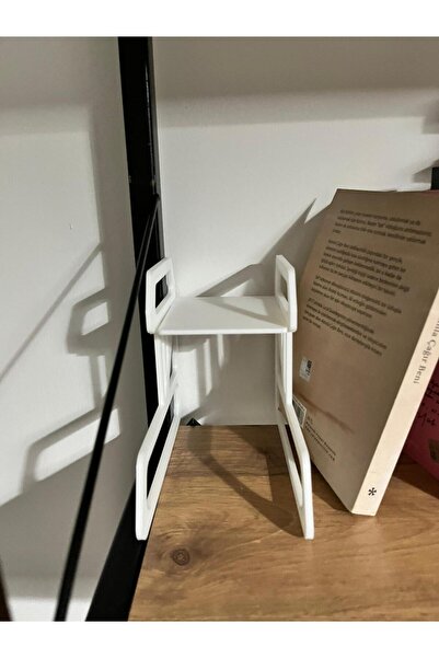 ENC Tasarım Kitaplık Düzenleyici Stand