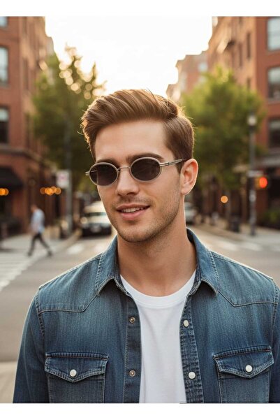 Glare New26 Style Sunglasses