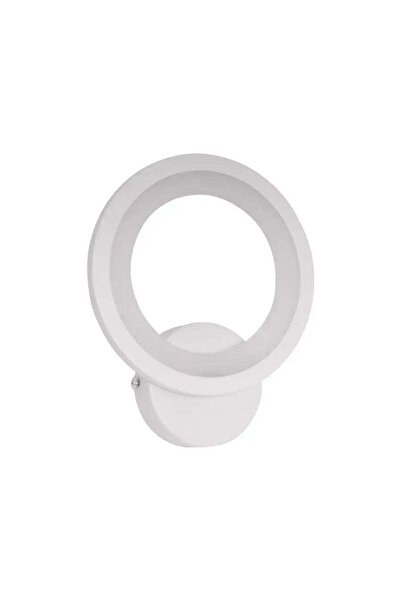 oemco LED Wall Lamp BETTY 13 W White Neutral Light, Modern and Efficient Design