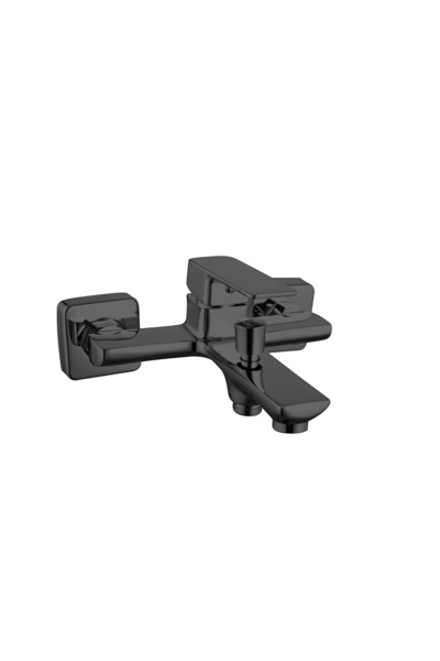 yapıtaşı Yt700 Meriva Black Bathroom Faucet