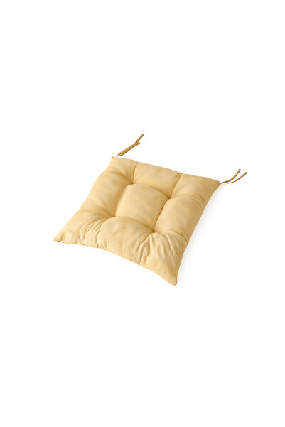 Yishilim 40x40 sandalye minderi