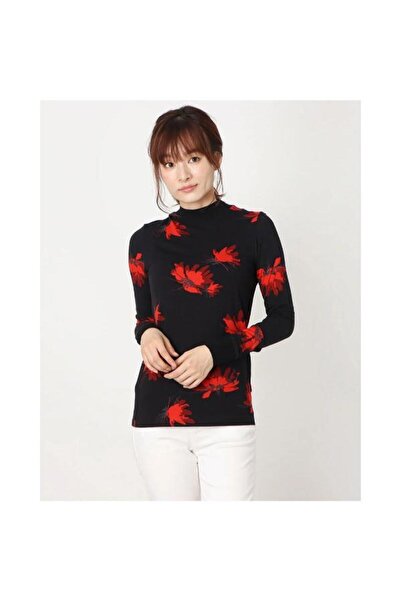 Desigual Desigual Blouse, Black, 20SWTKY0