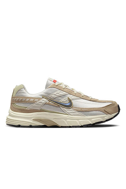 Nike Initiator Casual Sneakers Beige Gray Unisex