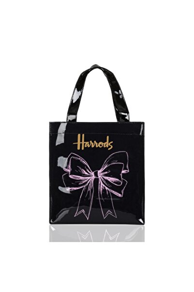 Generic Harrods Bow Bag - Small