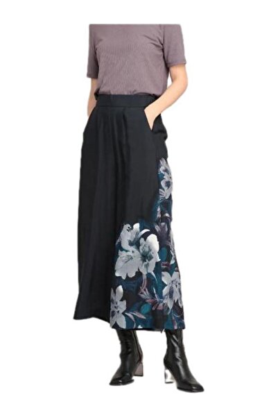 Desigual Desigual Pants, Black, 20WWPW20