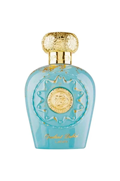 lattafa Opulent Dubai EDP 100ml – Parfum arabic premium