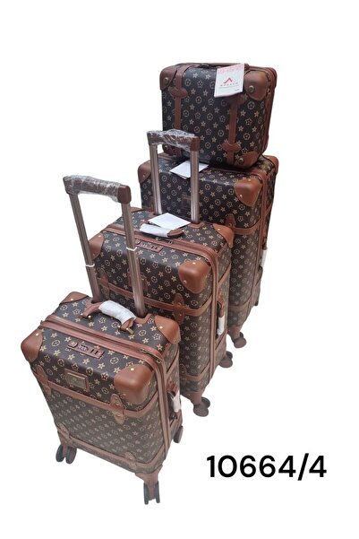 LAVELLO SONADA طقم حقائب سفر فاخرة صلبة مزودة بعجلات دوارة | حقيبة سفر متينة ...