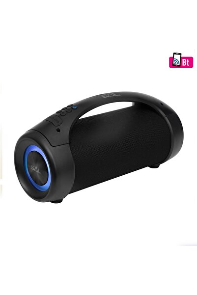 KlaussTech Boombox, Waterproof