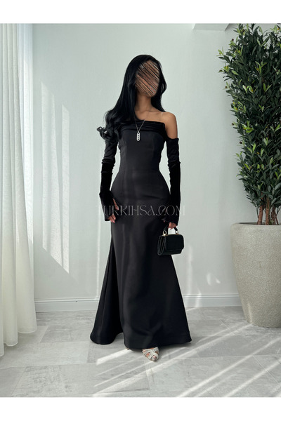 TURKIH elegant soft dress