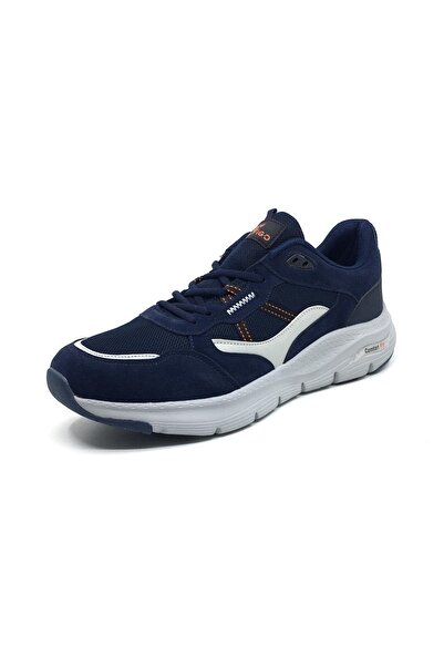 Luis Figo Erkek Günlük Yazlık Anaroklu Spor Ayakkabı Büyük Numara 45-50