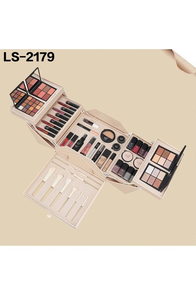 LOVEME BEAUTY The Dream Box for Brides: Beauty and Makeup Products in One Uni...