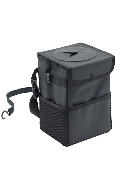 OEM Beicarin Car Trash Can with Lid