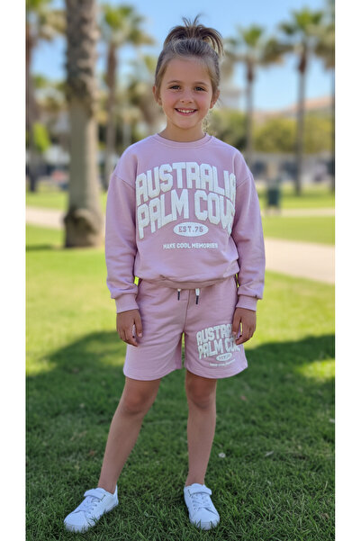 Uslukids Echipa Twin