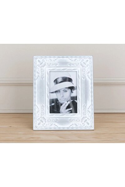 Madame Coco Desenli Çerçeve