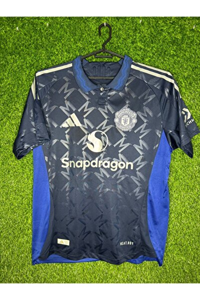 sports wave Manchester United Second Shirt 24/25 Player Category