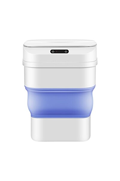 OEM Smart Trash Can with Motion Sensor, 18L Capacity