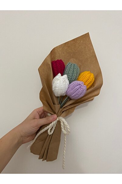 NurEra Design باقة زهور، عيد الحب / زهور هدية / عيد ميلاد / يوم المعلم / زهور...