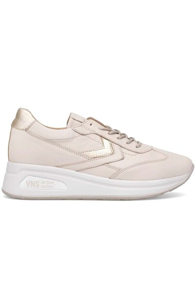 Venüs حذاء Mage الأصلي من الجلد الطبيعي لتقويم العظام للنساء ذو نعل كلاسيكي ذ...