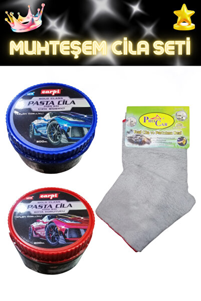 Depo Konum Araba Oto Çizik Giderici, Güneş Yanığı Boya Koruma Su Ve Kir İtici...