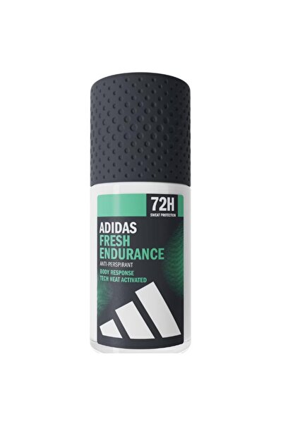 adidas Set 3 x Deodorant Roll-on Adidas, Fresh Endurance, Barbati, 50 ml