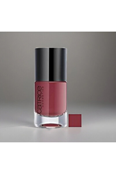 Catrice Ultimate Nail Polish oje No: 118 take a brick 10 ml tırnak boyası