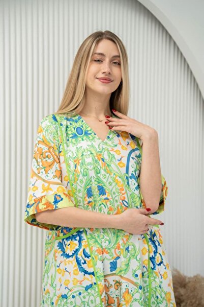 Greenko Rotana Gulf Jalabiyas: A radiant addition to your beauty