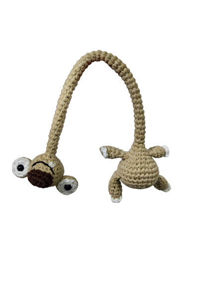 FiNa Hobi -35 CM(Boyun)-Telli-SİD UZUN BOYUNLU DİREKSİYON AKSESUARI