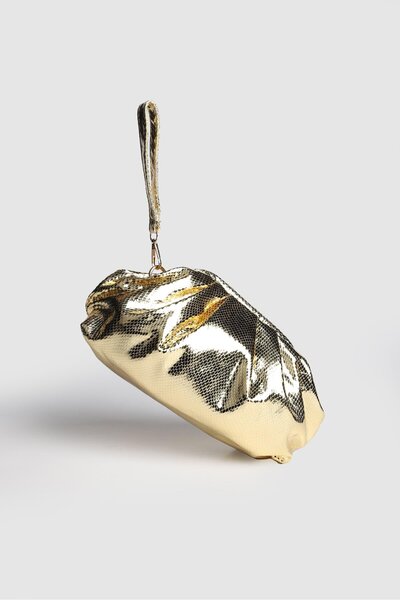 Store حقيبة يد نسائية من سويفيا كاتشيفت ستون - حقيبة كتف