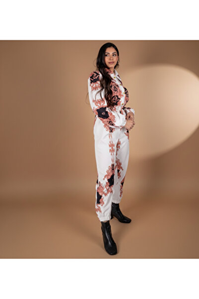 MQ Lola Bianca Women's Jumpsuit