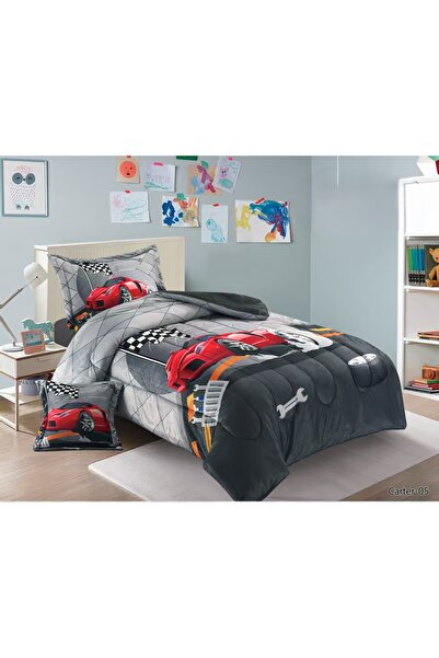 Nova مفرش اطفال مايكروفايبر برسومات عصريه ومناسبه للاطفال 170 × 230