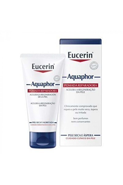 Eucerin مرهم أكوافور المرمم، 45 مل
