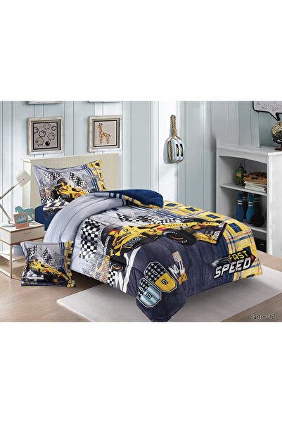 Nova مفرش اطفال مايكروفايبر برسومات عصريه ومناسبه للاطفال 170 × 230