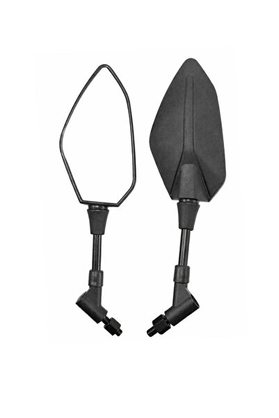 MOTOHANE Mondial X-Treme Max 200 Cross Ayna Takımı Sağ-Sol