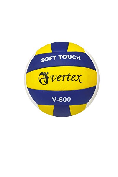VERTEX كرة طائرة ناعمة للعب الاحترافي طراز Vl 600