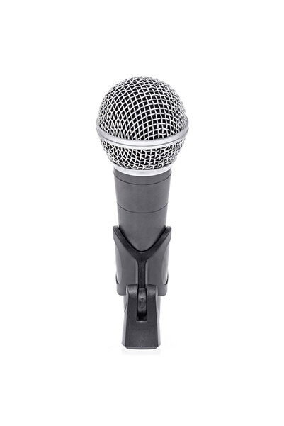 Mac Mah Kit ideal pentru înregistrări de înaltă calitate și divertisment.