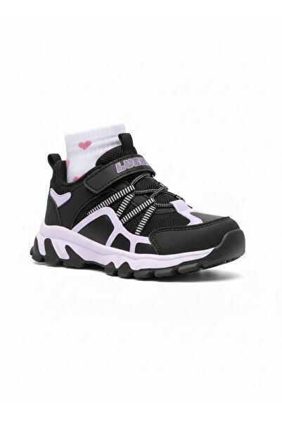 Bitmedeniste أحذية رياضية يومية للفتيات ذات نعل طبي خفيف ومريح