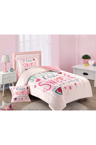 Nova مفرش سرير اطفال ليمنح طفلك السعادة ونوم هادئ 170*230سم