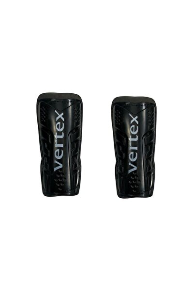 VERTEX Power Playoff Shin Guard Black