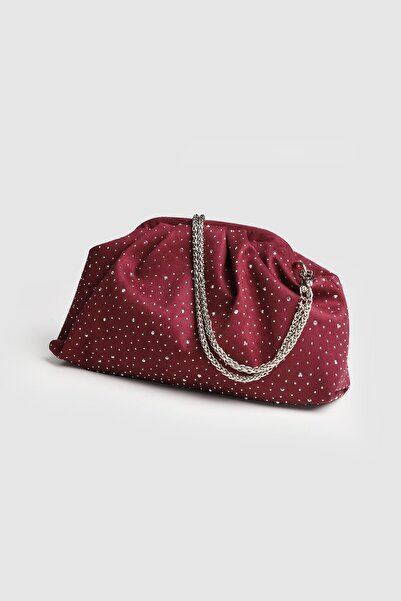 Store حقيبة يد نسائية من سويفيا كاتشيفت ستون - حقيبة كتف