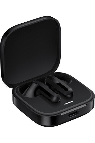 Xiaomi Redmi Buds 6 Active Beyaz - ANC Gürültü Engelleme + ŞARJ KABLOSU HEDİYELİ