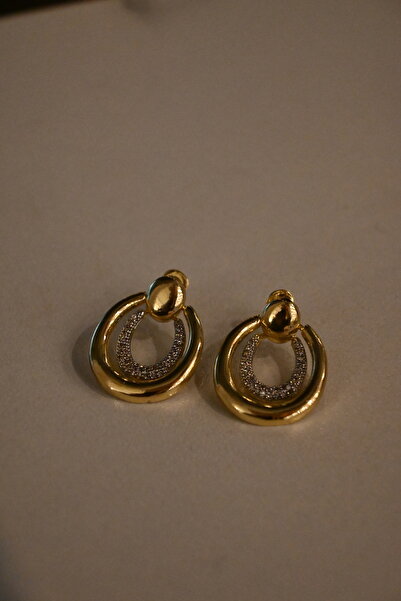 sellycodesign أقراط لومي المتدلية