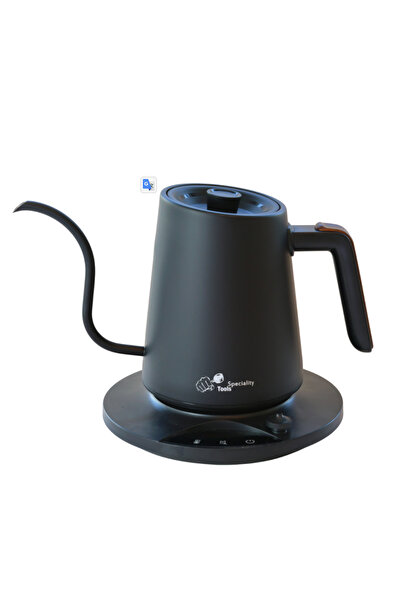 chemex co Specialty Tools DR0055 Professional Black Coffee Brewer