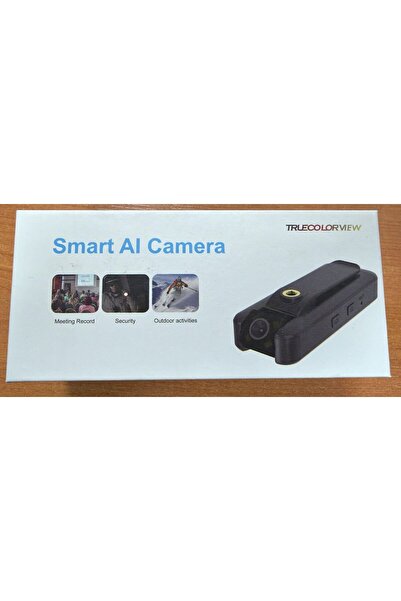 O-KAM 2026 4G Sim Kartlı 24Saat Şarj Kayıtlı FullHd Yaka Kamerası