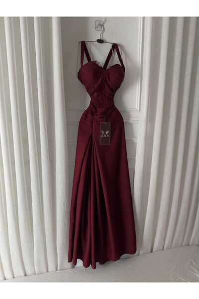Ora Soft elegant dress