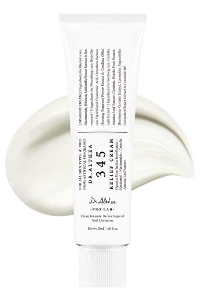 Dr.Althae Dr. Althia Intensive Repair Cream Resveratrol 345